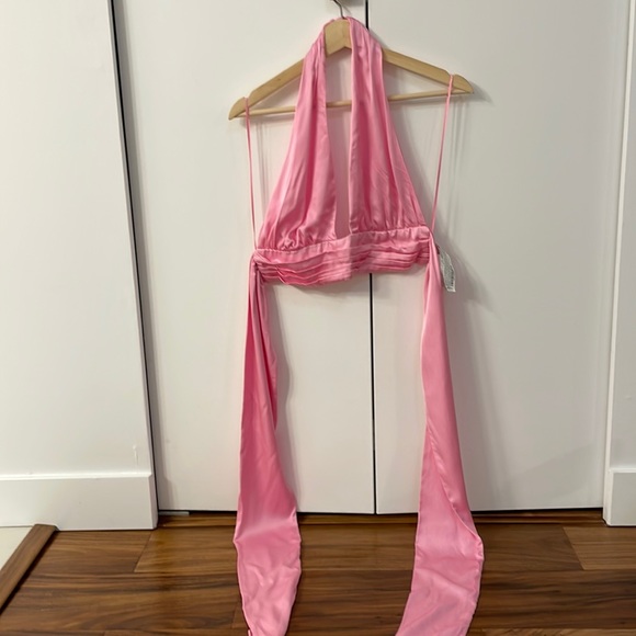 Top (open back) - Picture 3 of 8